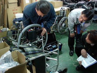 車輪を組む時に注意するのはココやでココ！