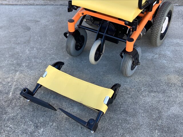 No.296 今仙技術研究所 EMC-270 PASEO - げんき工房