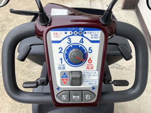 商談中】No.250 スズキ タウンカート TC1A - げんき工房
