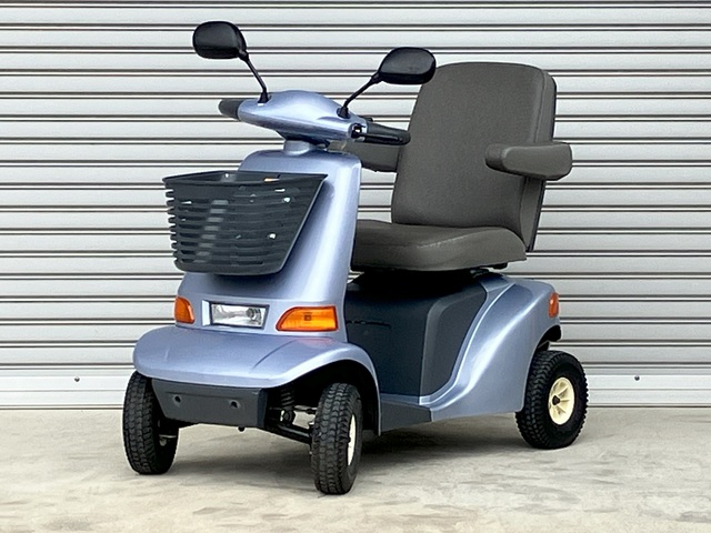 New Yorker　ホンダ　モンパル モンパル シニアカー 電動カート ホンダ