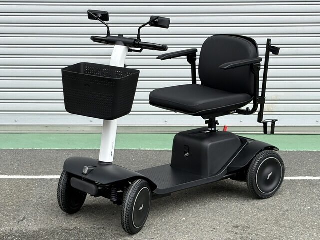 中古車販売 - げんき工房