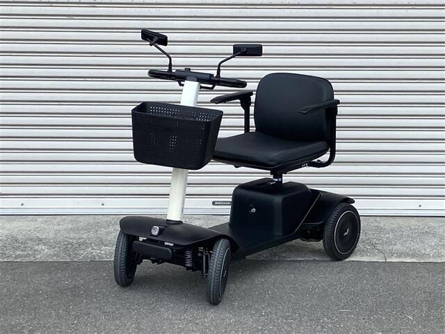 ★ 愛知県から★中古極美品！スズキ セニアカー ET4E 2021年購入 スズキ セニアカーET4E 愛知県 S.S様 - げんき工房